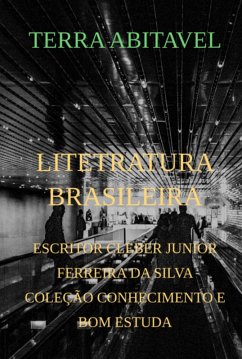 Cover Terra Abitavel (eBook, PDF)