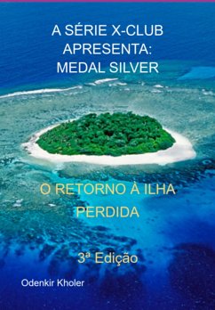 Medal Silver (eBook, PDF) - Kholer, Odenkir