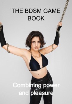 Cover The Bdsm Game Book (eBook, ePUB)