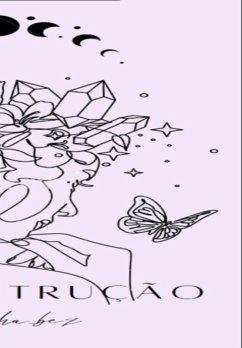 Cover Desconstrução (eBook, ePUB)