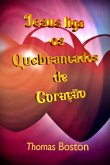 Jesus Liga Os Quebrantados De Coração (eBook, ePUB)