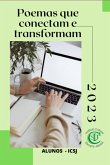 Poemas Que Conectam E Transformam (eBook, PDF) Poemas Que Conectam E Transformam (eBook, PDF)