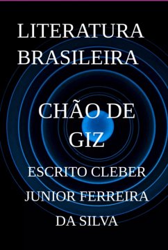 Cover Chão De Giz (eBook, PDF)