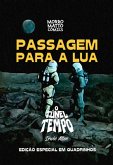 Passagem Para A Lua (eBook, ePUB)