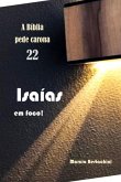 Isaías Em Foco! (eBook, ePUB) Isaías Em Foco! (eBook, ePUB)