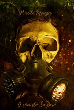 O Som Do Suspiro (eBook, PDF) Cover O Som Do Suspiro (eBook, PDF)