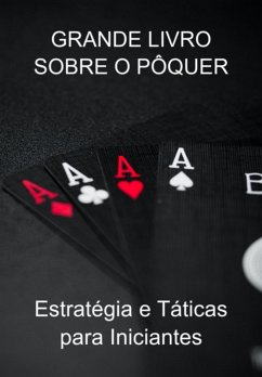 Cover Grande Livro Sobre O Pôquer (eBook, ePUB)