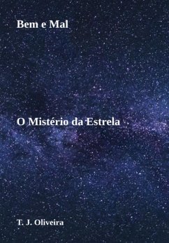 Cover Bem E Mal - O Mistério Da Estrela (eBook, ePUB)