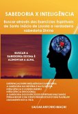 Sabedoria X Inteligência (eBook, ePUB)