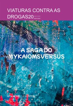 Cover Viaturas Contra As Drogas20;;;;; (eBook, PDF)