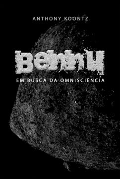 Bennu (eBook, ePUB) Cover Bennu (eBook, ePUB)