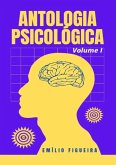 Antologia Psicológica - Volume I (eBook, PDF)