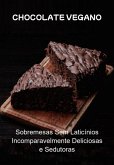 Chocolate Vegano (eBook, ePUB)