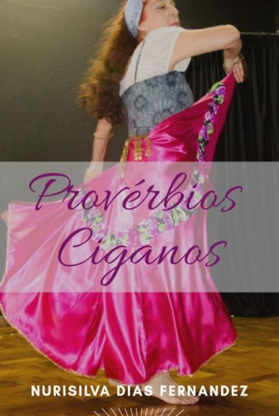 Provérbios Ciganos (eBook, PDF)