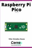 Projetos Com Raspberry Pi Pico Parte Viii (eBook, PDF)