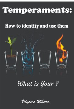 Cover Temperaments (eBook, ePUB)