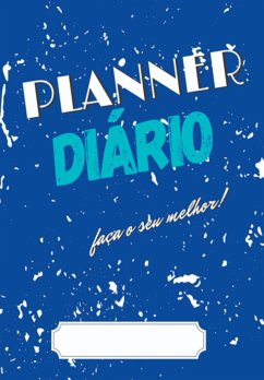Planner Diário (eBook, PDF) - Ribeiro, Ulisses