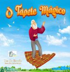 O Tapete Mágico (eBook, PDF)