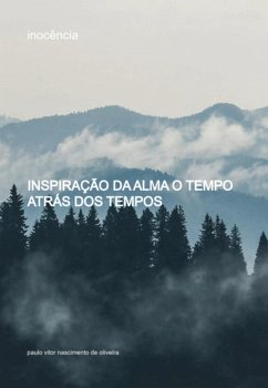 Inocência (eBook, PDF) - de Oliveira, Paulo Vitor Nascimento