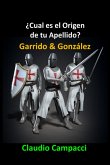 ¿cual Es El Origen De Tu Apellido? (eBook, PDF) ¿cual Es El Origen De Tu Apellido? (eBook, PDF)