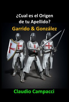 Cover ¿cual Es El Origen De Tu Apellido? (eBook, PDF)