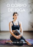 O Corpo De Ioga (eBook, ePUB)