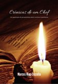 Crônicas De Um Chef (eBook, ePUB)