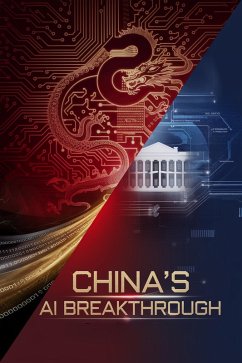 China's AI Breakthrough (eBook, ePUB) - Rocha, Alberto