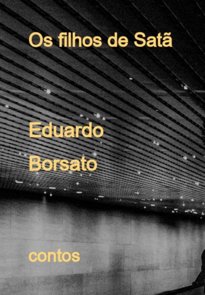 Os Filhos De Satã (eBook, PDF)