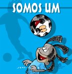 Somos Um (eBook, ePUB)