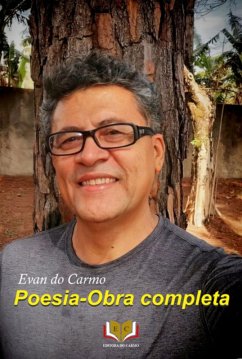 Cover Minha Poesia (eBook, PDF)