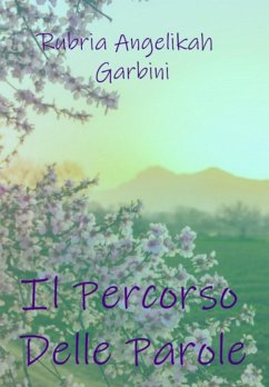 Cover Il Percorso Delle Parole (eBook, PDF)