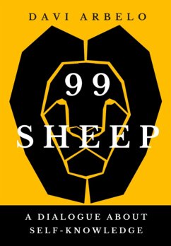 Cover 99 Sheeps: A Dialogue About Self-knowledge (eBook, PDF)