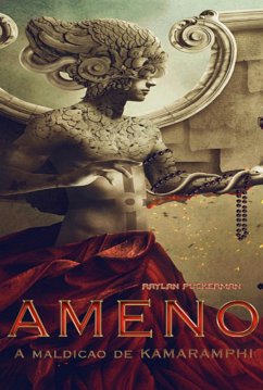 Cover Ameno (eBook, PDF)