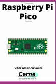 Projetos Com Raspberry Pi Pico Parte Xiii (eBook, PDF)