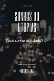 Sonhos Ou Utopias (eBook, ePUB)