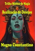 Trilha Mística De Magia (eBook, ePUB)