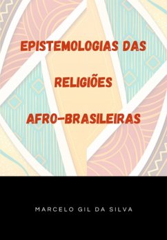 Cover Epistemologias Das Religiões Afro-brasileiras (eBook, ePUB)