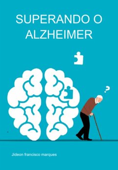 Cover Superando O Alzheimer (eBook, ePUB)