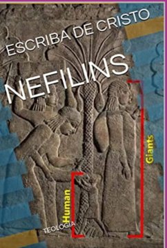 Nefilins (eBook, ePUB) - de Bíblicos, Central Ensinos