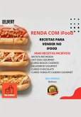 Renda Com Ifood (eBook, PDF)