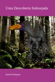 Uma Descoberta Indesejada (eBook, PDF)