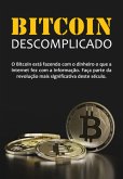 Bitcoin Descomplicado (eBook, PDF)