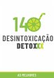 14 Desintoxicação Detox (eBook, ePUB) - Bild 1