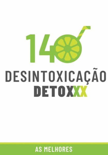 14 Desintoxicação Detox (eBook, ePUB) 14 Desintoxicação Detox (eBook, ePUB)