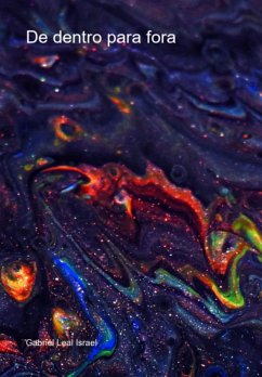 Cover De Dentro Para Fora (eBook, ePUB)