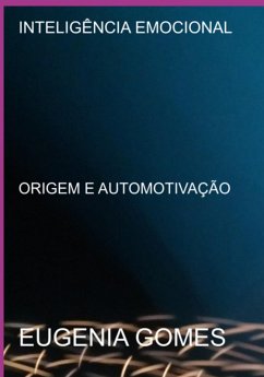 Cover Inteligência Emocional (eBook, ePUB)