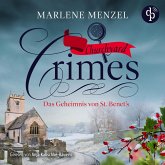 Das Geheimnis von St. Benet's (MP3-Download) Das Geheimnis von St. Benet's (MP3-Download)