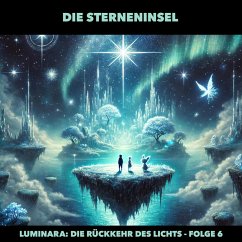 Die Sterneninsel (MP3-Download) - Schröder, Claudia