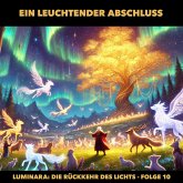 Ein leuchtender Abschluss (MP3-Download) Ein leuchtender Abschluss (MP3-Download)